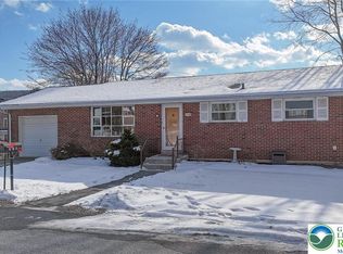 214 Chestnut St, Tuscarora, PA 17982