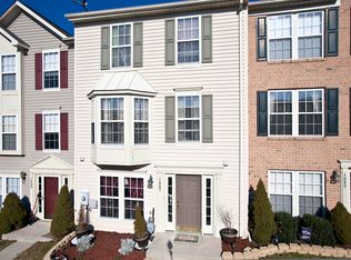 1087 Jeanett Way, Bel Air, MD 21014