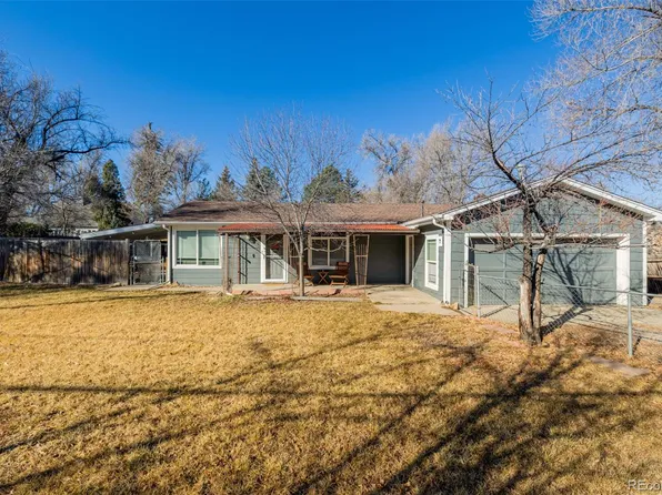 565 Saulsbury Street, Lakewood, CO 80226