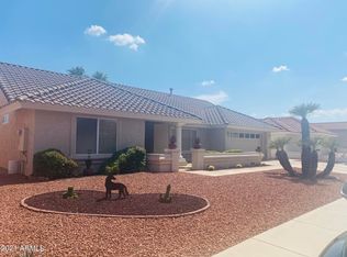 14608 W Sentinel Dr, Sun City West, AZ 85375