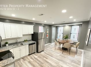 2252 N 16th St #2, Philadelphia, PA 19132