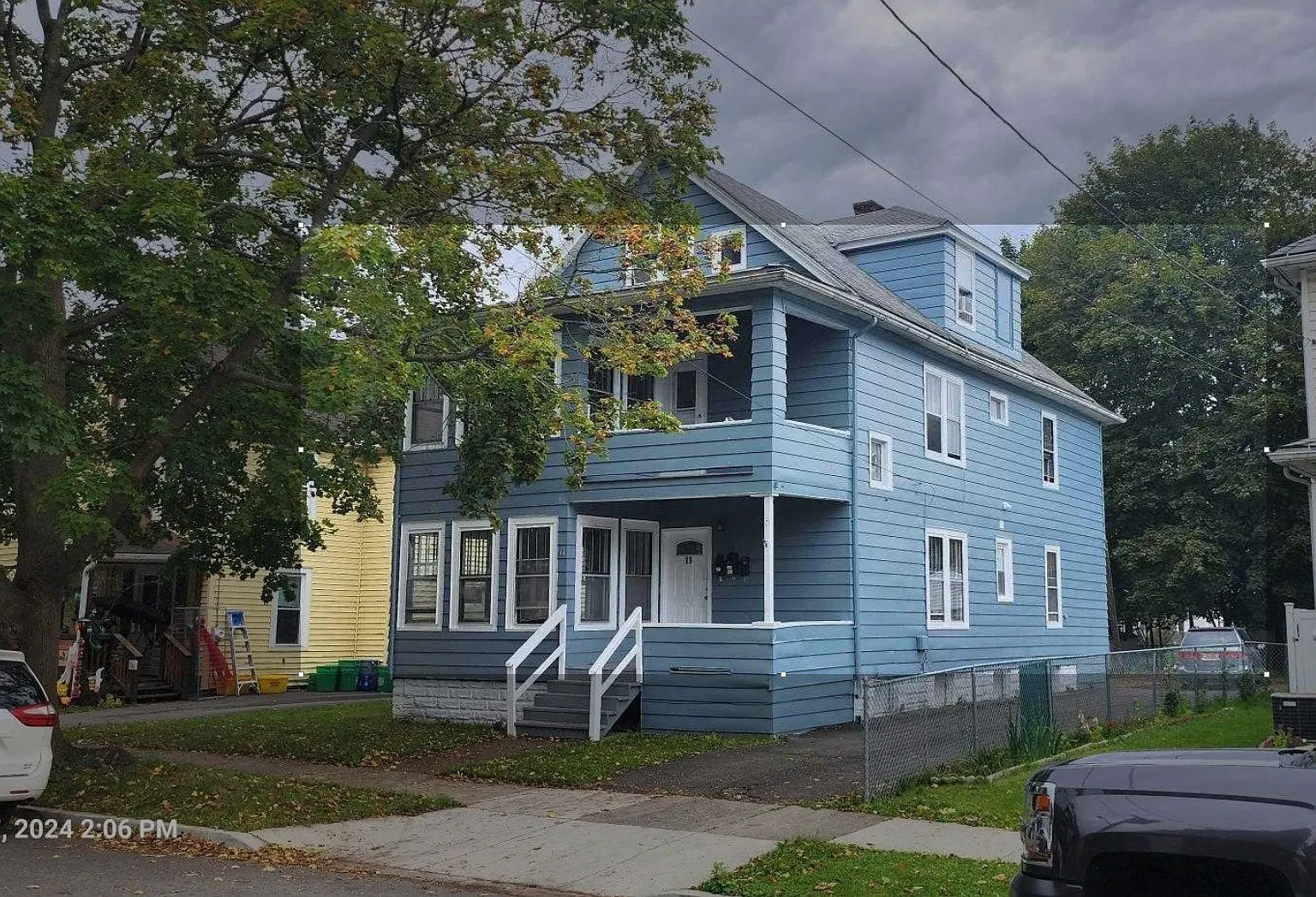 2 bed, 553 sqft, $850 — Photo 3