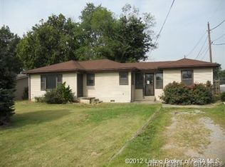 11 E Applegate Ln, Jeffersonville, IN 47130