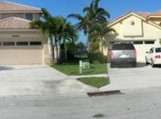 18501 NW 14th St, Pembroke Pines, FL 33029