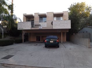 10644 Bloomfield St APT 2, Studio City, CA 91602