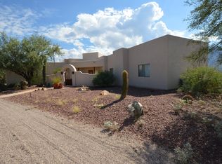 249 W Naranja Dr, Oro Valley, AZ 85737