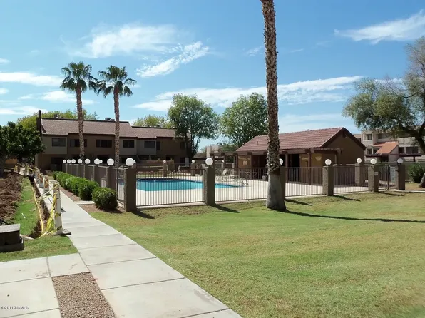 2040 S Longmore Ave #28, Mesa, AZ 85202