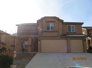 1091 Festival Rd NW, Los Lunas, NM 87031