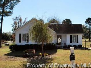 31 Fieldview Ct, Angier, NC 27501