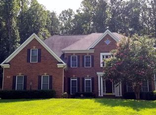 12802 Macintyre Ct, Fredericksburg, VA