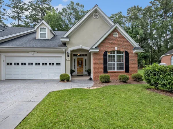 9175 McDougal Ct, Tallahassee, FL 32312
