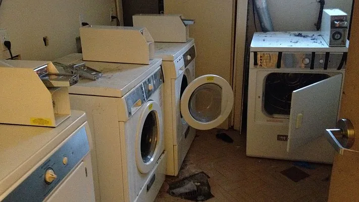 Rented by Nooklyn NYC LLC | media 8