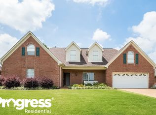 13061 Sandbourne S, Olive Branch, MS 38654