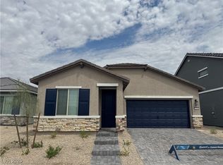 4425 Pioche Ave, North Las Vegas, NV 89032