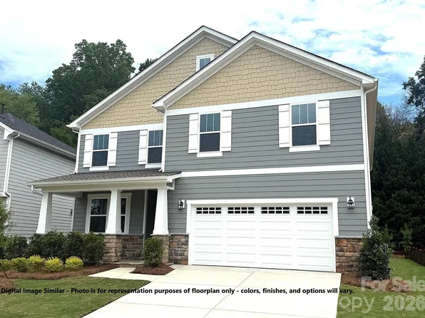 2807 Bowman Dr, Gastonia, NC 28052