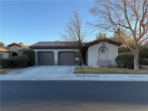 101 Emerald Dunes Cir, Henderson, NV 89052