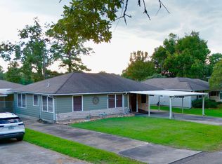 4501 Lawndale Ave, Groves, TX 77619