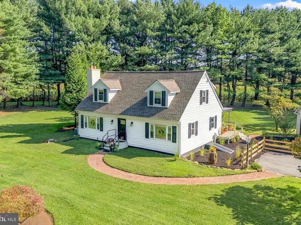 227 Parsons Rd, Landenberg, PA 19350