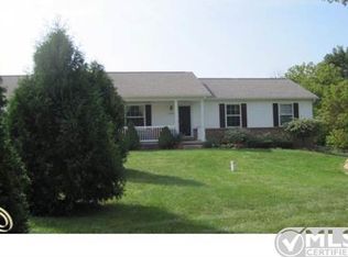 2217 Sperry Rd, Allenton, MI 48002