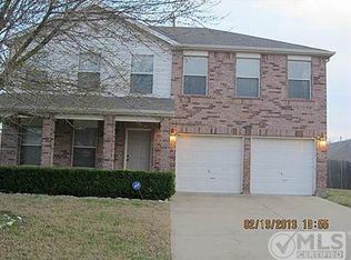 818 Breton Dr, Glenn Heights, TX 75154