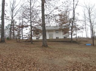 223 Whispering Winds Dr, Traskwood, AR 72167
