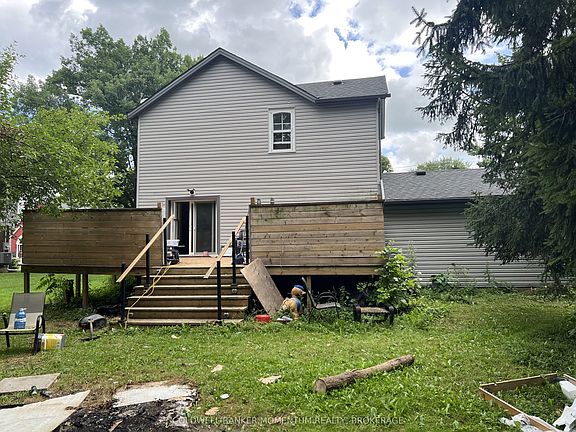 5th image of 2477 Stevensville Rd