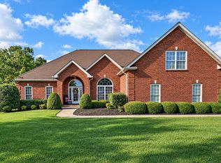 3009 Edgemont Dr, Clarksville, TN 37043