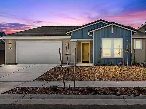 2nd image of 206 Velvet Bloom Ct