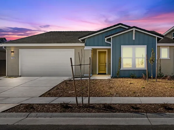 Residence 2 Plan, Cresleigh Havenwood