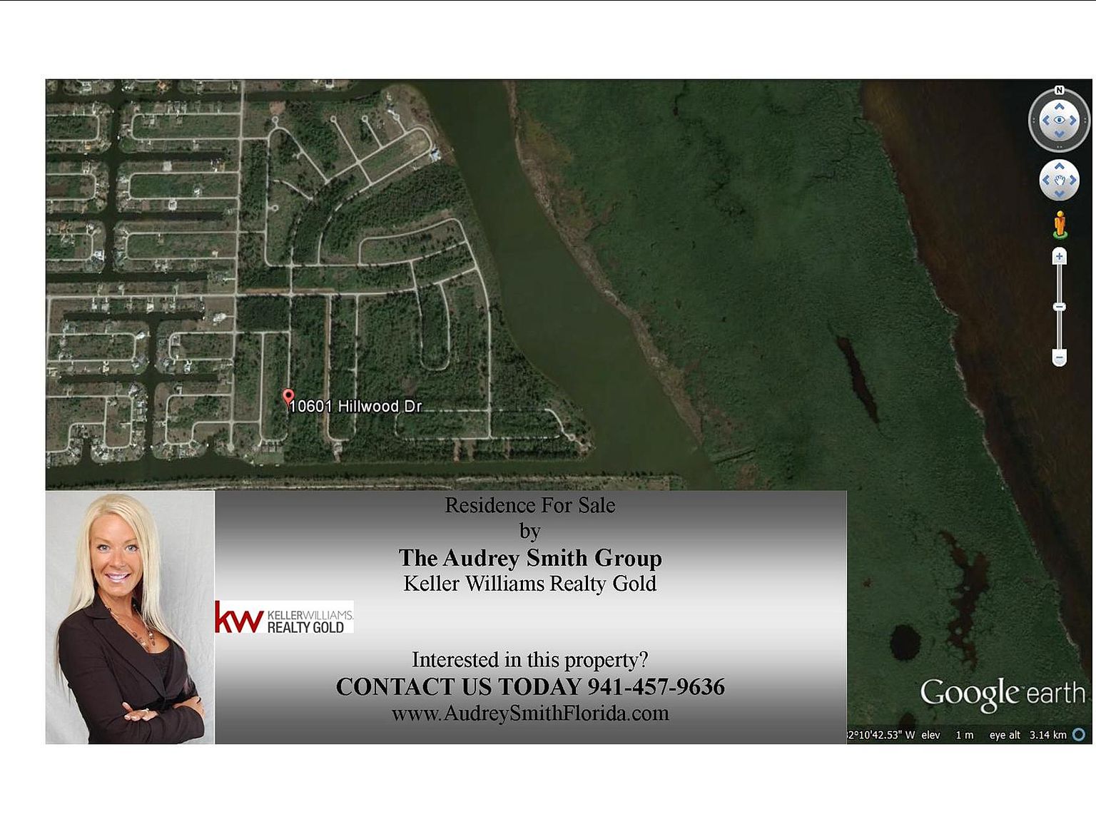 10614 Hillwood Dr, Port Charlotte, FL 33981 Zillow