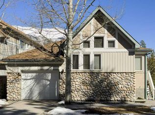 127 S Carey #49, Canmore, AB T1W 2R3