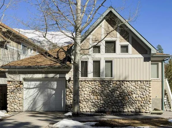 127 S Carey #49, Canmore, AB T1W 2R3