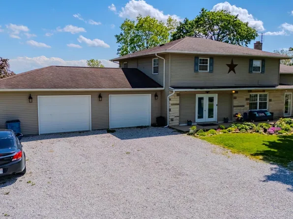 1415 E 500 N, Urbana, IN 46990