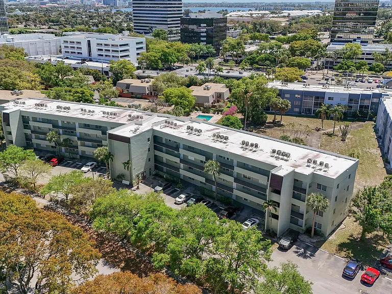 1638 Embassy Dr #208 — Photo 1