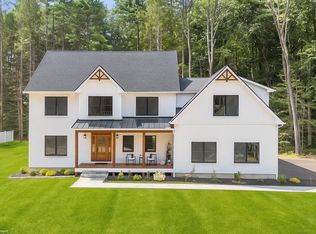 455 Lovely Street, Avon, CT 06001