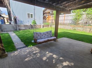 713 E Tacoma Ave, Ellensburg, WA 98926