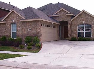 4304 Carmel Mountain Dr, McKinney, TX 75070