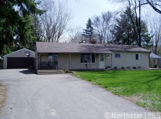 9931 Palm St NW, Coon Rapids, MN 55433