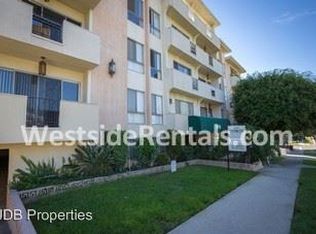 10538 Eastborne Ave APT 302, Los Angeles, CA 90024