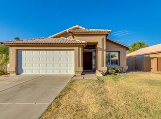 1054 W Tremaine Ave, Gilbert, AZ 85233