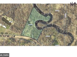 Xxx Wuest Lane Cloverdale, Hinckley, MN 55037