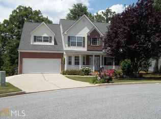 3010 Gallery Walk, Snellville, GA 30039