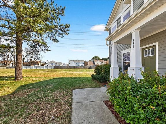 3rd image of 4501 Overlook Pl