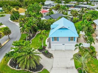 17750 Rebecca Ave, Fort Myers Beach, FL 33931