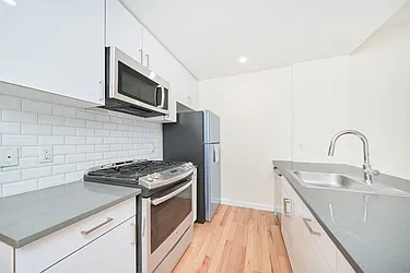 Rented by Living New York