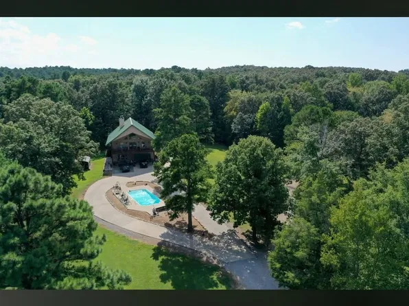 4061 Phillips Rd, Brookport, IL 62910