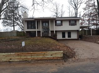 2109 Ridge Rd, Jonesboro, AR 72401