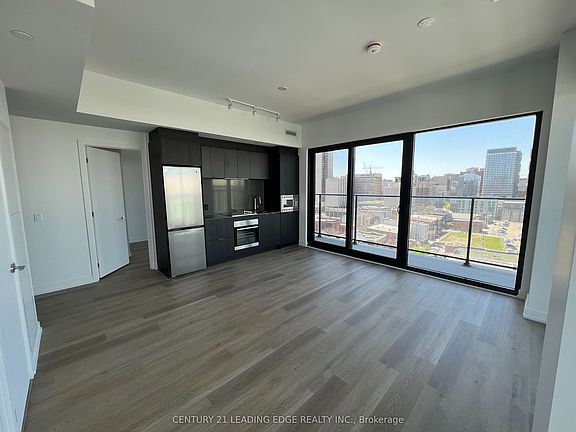 3rd image of 1 Jarvis St #1510