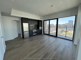 1 Jarvis St #1510, Hamilton, ON L8R 3J2