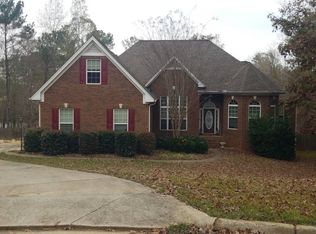 40 Cliff View Ct, Covington, GA 30016